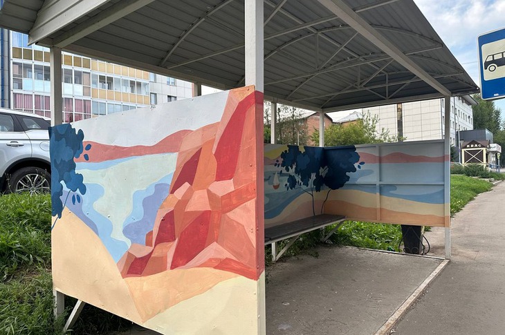 Фото пресс-службы администрации Иркутска