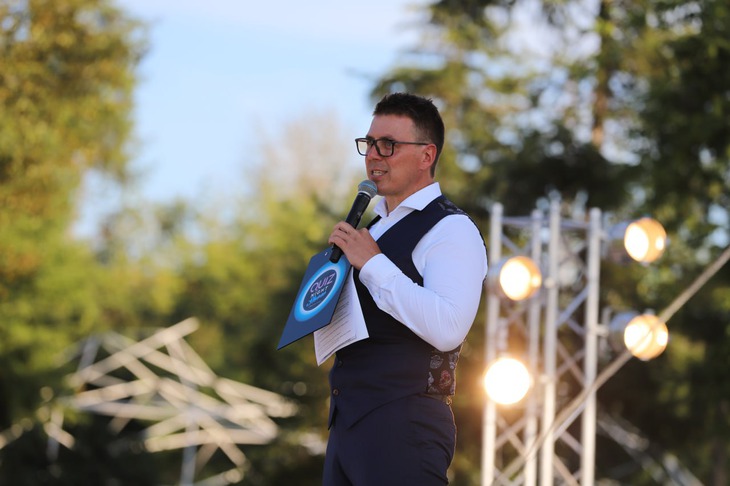 Фото пресс-службы администрации Иркутска