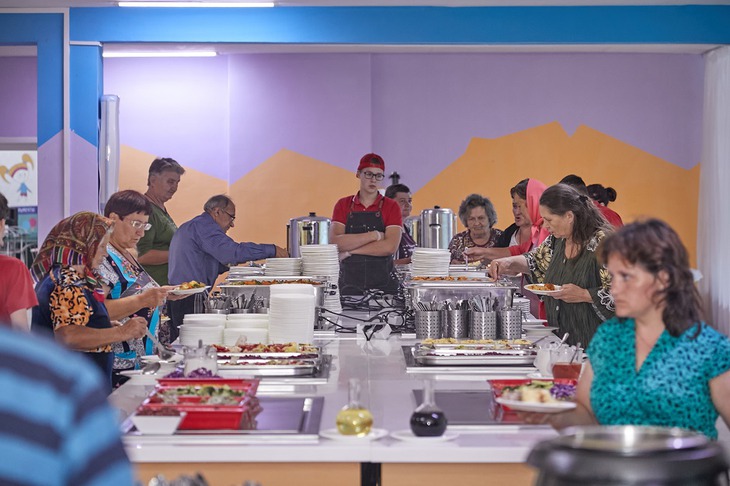 Фото фонда «Вольное Дело»