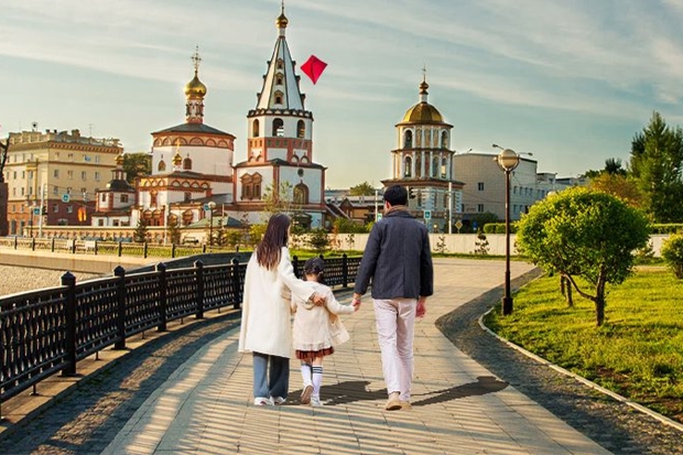 Фото с сайта Иркутской областной филармонии