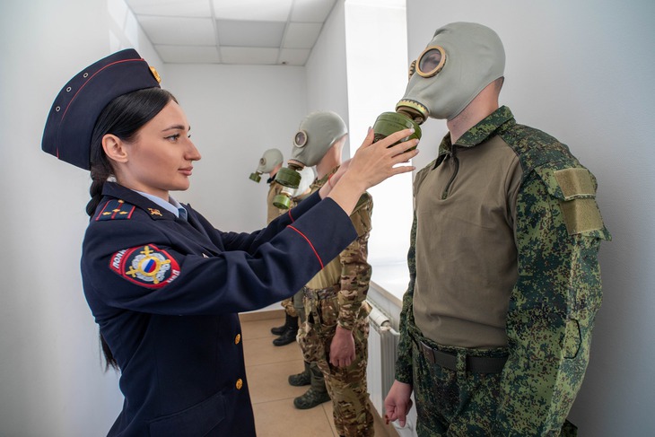 Фото БГУ