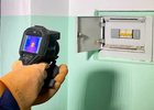 Специалисты оперативно проводят проверки по каждому обращению. Фото IRK.ru