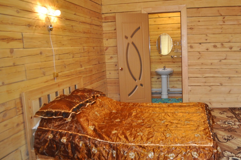 А этот вариант стоит 3 500 рублей. Фото: ostrovok.ru