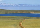 «Дорога к морю. Лето». Фотография Ирины Марчан
