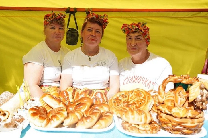 Фото из «ВКонтакта» Вадима Семенова