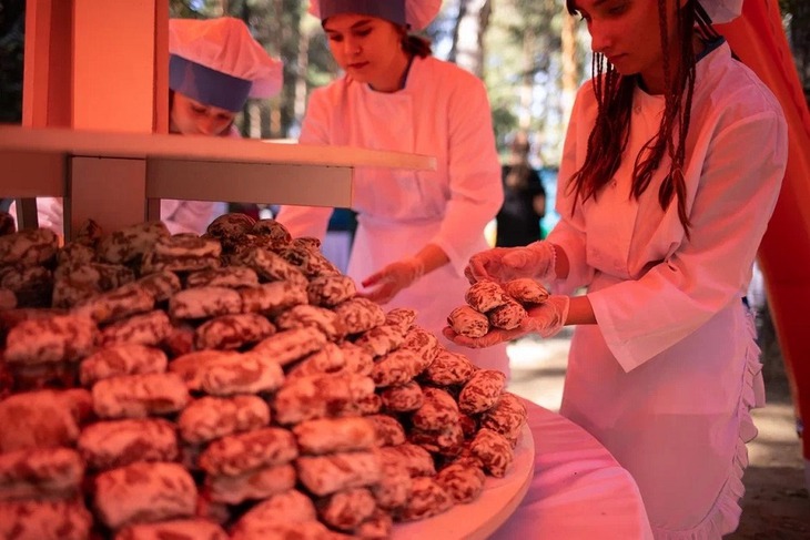 Фото из «ВКонтакта» Вадима Семенова