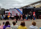 Фото ВСЖД