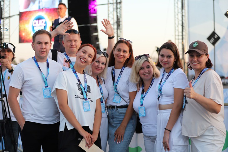 Фото пресс-службы администрации Иркутска