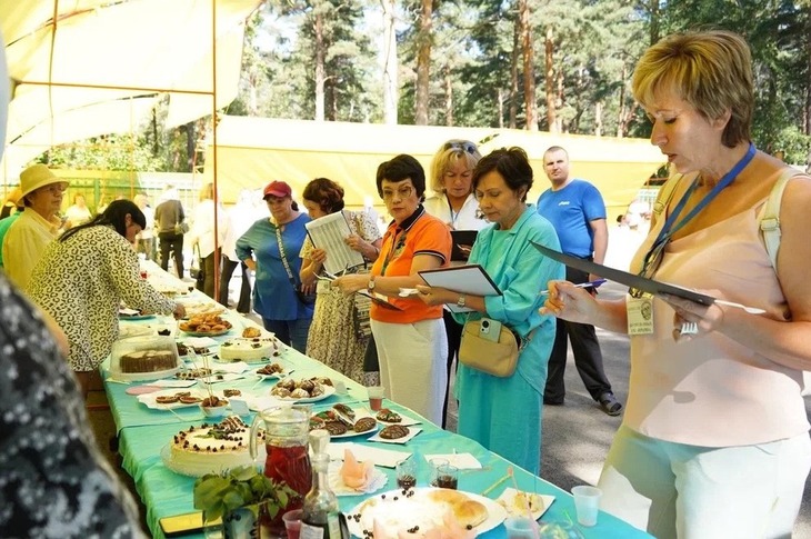 Фото из «ВКонтакта» Вадима Семенова