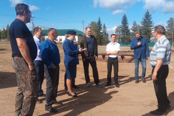 Фото пресс-службы правительства региона