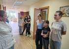 Фото пресс-службы администрации Иркутского района