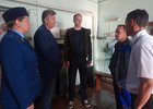 Фото пресс-службы правительства региона