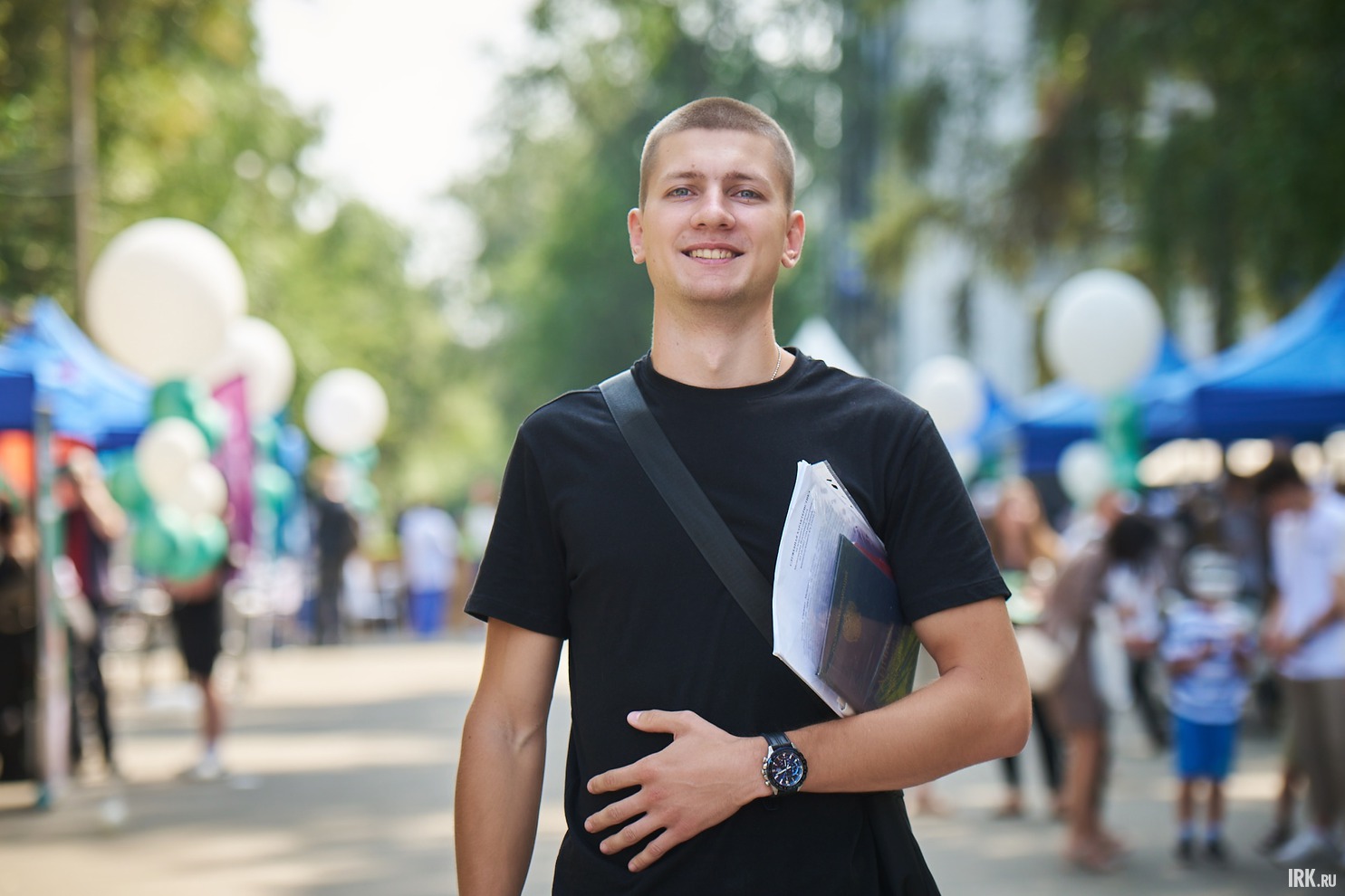 Владимир Мелкозеров