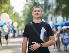 Владимир Мелкозеров