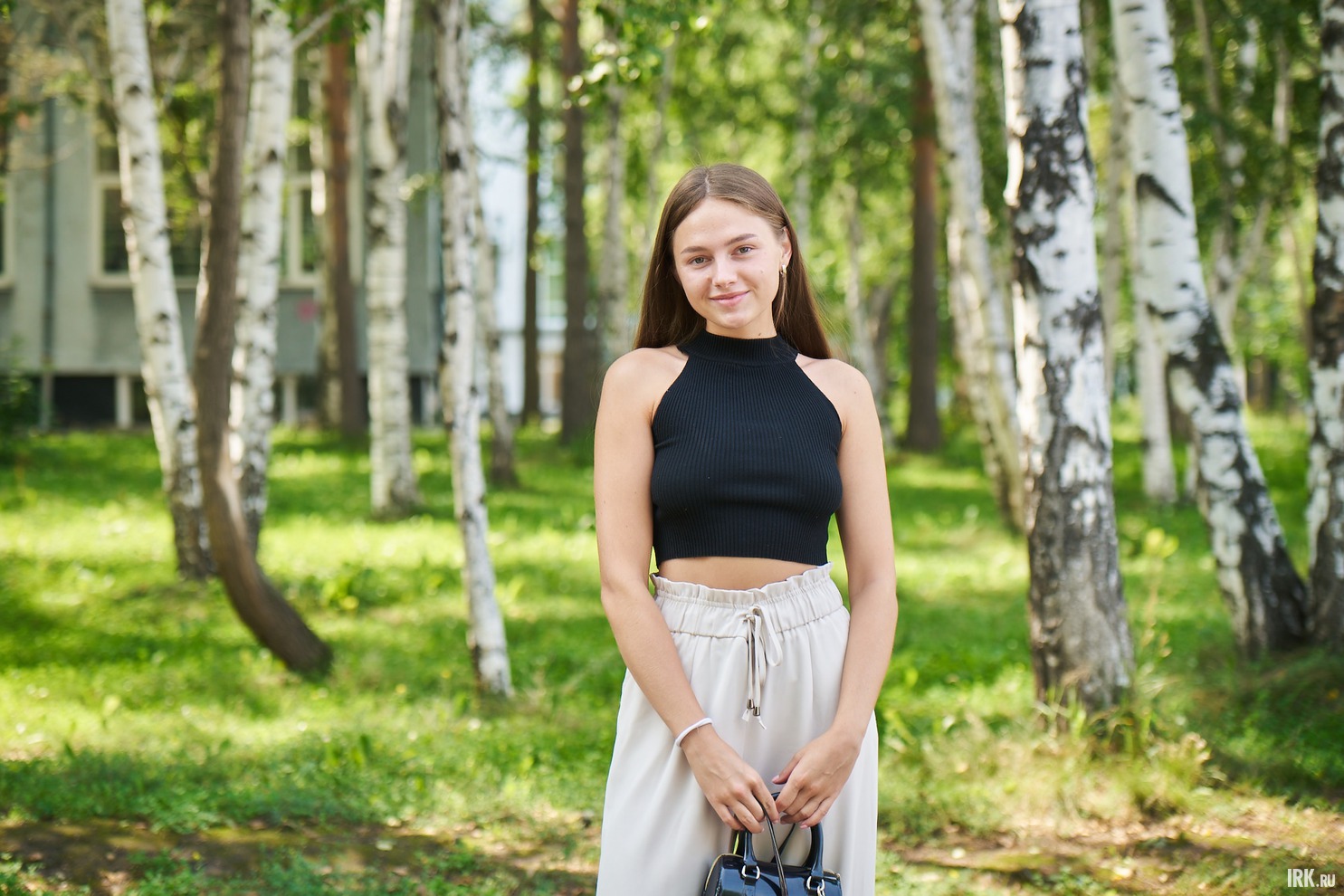 Елизавета Чичегова