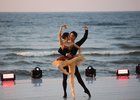 Фестиваль «Балет на Байкале». Фото Анны Араповой