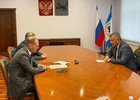 Фото пресс-службы правительства региона
