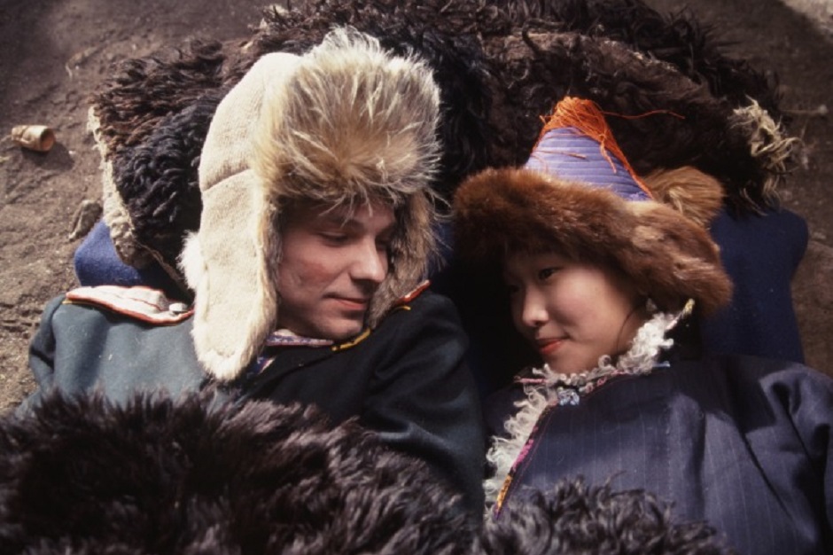 Кадр из фильма «Серко». Фото: prolinefilm.ru