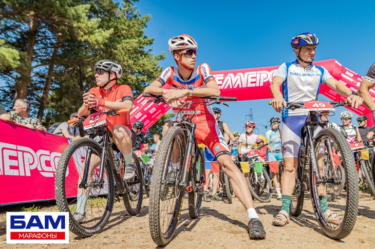 Авторы фото  — Александр Сергеев и Артём Иванов