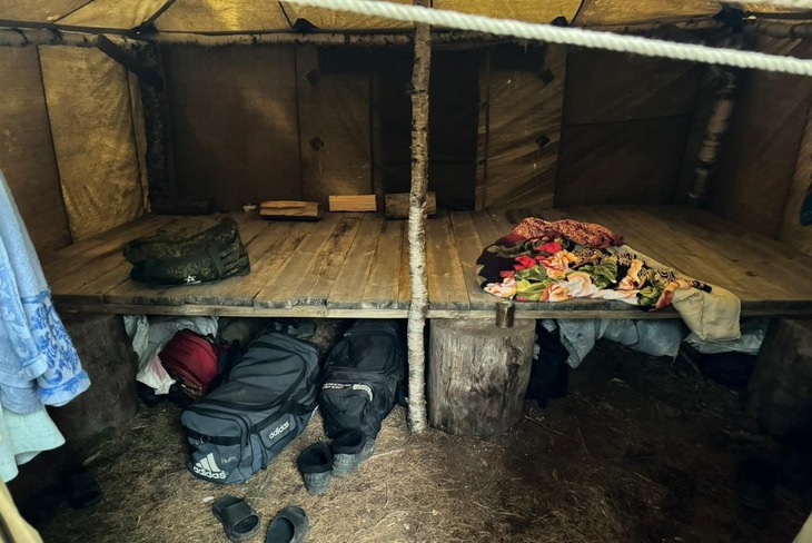 Фото пресс-службы ГУ МВД России по Иркутской области