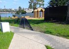 Работы на Чернышевского планируют завершить в сентябре. Фото пресс-службы администрации Иркутска