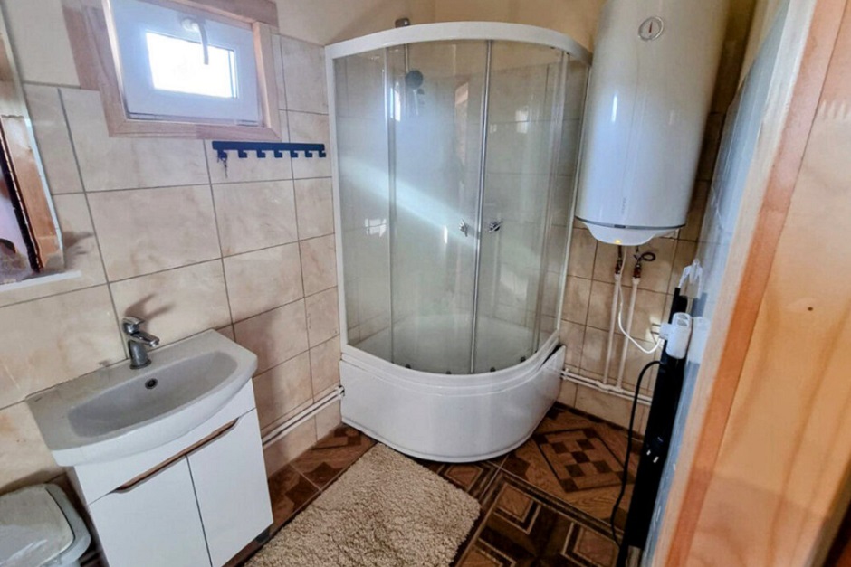 Одноместный коттедж за 50 тысяч рублей. Фото: ostrovok.ru