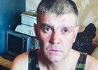 Алексей Звонков.Фото из телеграм-канала МВД38