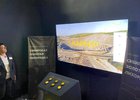 Фото АО Полюс Вернинское