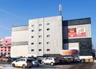 ТРК «Карамель». Фото СУ СК России по Иркутской области