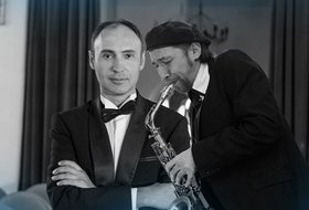 Sax&Organ*. Рок — это судьба