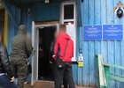 Скриншот видео пресс-службы СУ СКР по Иркутской области