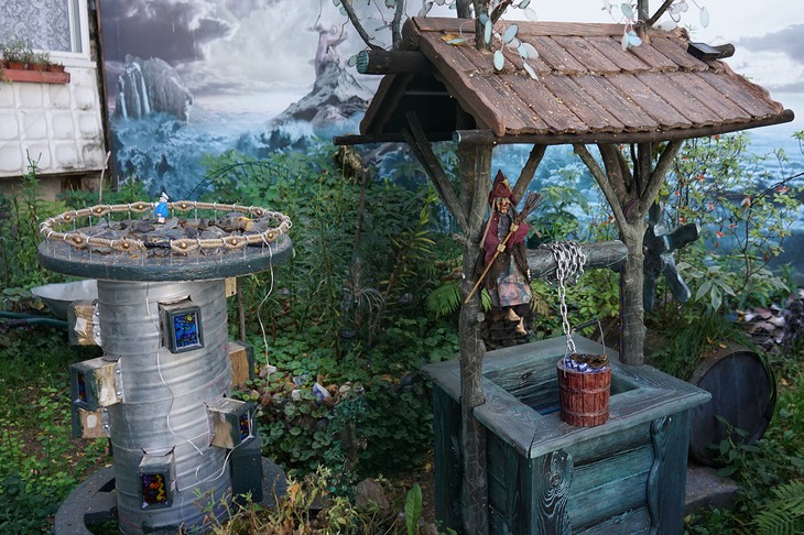 Благоустройство дворов. Фото пресс-службы думы Иркутска