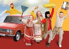 Иллюстрация Семена Степанова