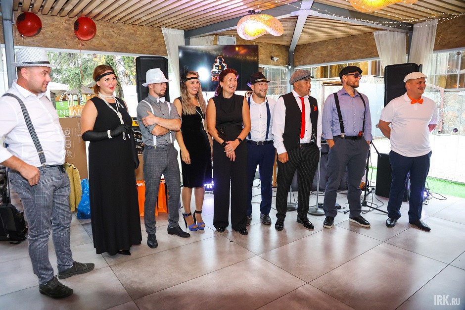 Гости выбрали, у кого из участников лучший образ