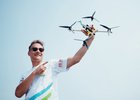 Фото предоставлено Иркутским центром беспилотных авиационных систем DIGITLAB
