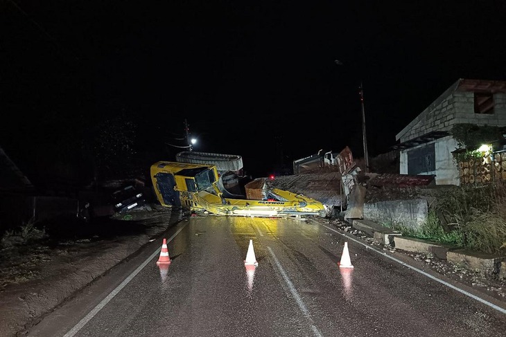 Фото пресс-службы Госавтоинспекции Иркутской области
