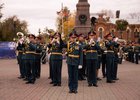 Оркестр. Фото из телеграм-канала правительства Иркутской области