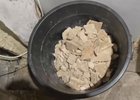 Изъятое наркотическое средство. Фото пресс-службы УФСБ Иркутской области
