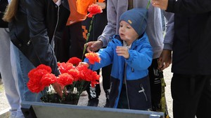 Фото пресс-службы администрации Усольского района