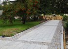 Благоустройство сквера. Фото пресс-службы администрации Иркутска