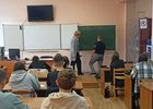 Студенты. Фото предоставлено «Полюсом»