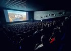 Показ первой серии тетралогии «У края бездны» в рамках Шукшинского кинофестиваля в Рубцовске. Фото Realdoc