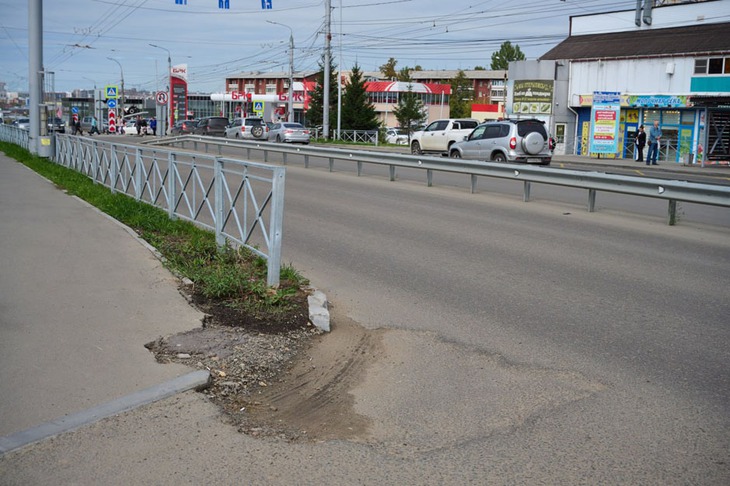 Фото пресс-службы администрации Иркутска