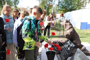 Фото пресс-службы администрации Усольского района