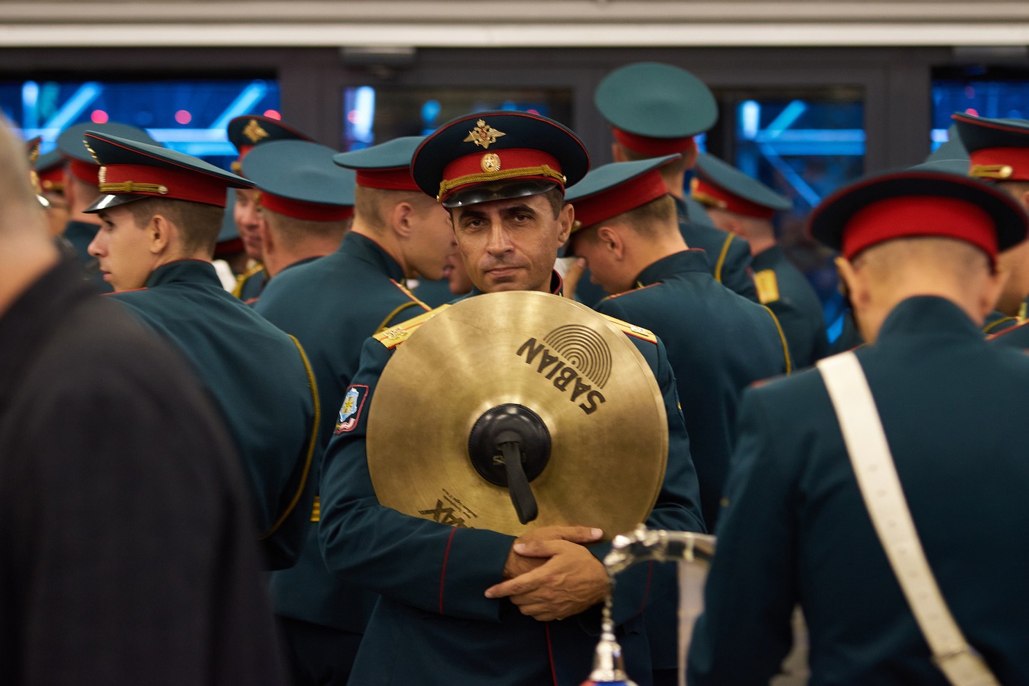 Фото: Антон Сальников