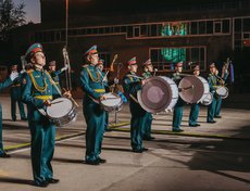 Фото: Полина Зубцова