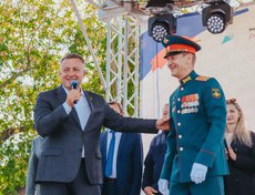 Фото: Полина Зубцова