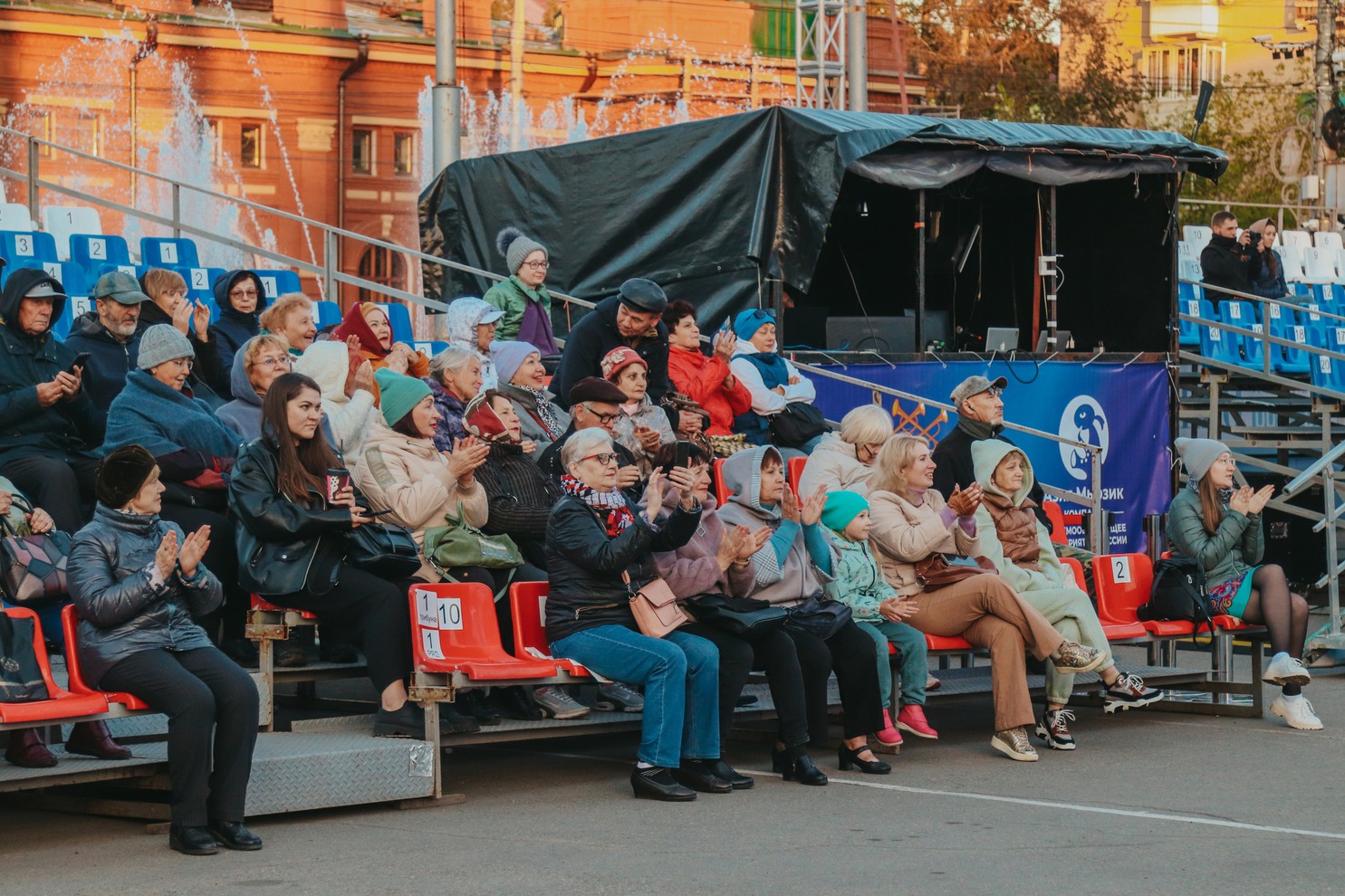 Фото: Полина Зубцова