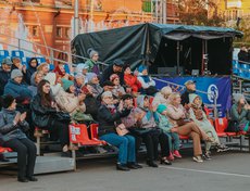 Фото: Полина Зубцова