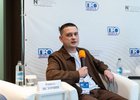 Кирилл Истомин, первый заместитель генерального директора АНО «Диалог Регионы». Фото организаторов 14-й «Сибирской медианедели»